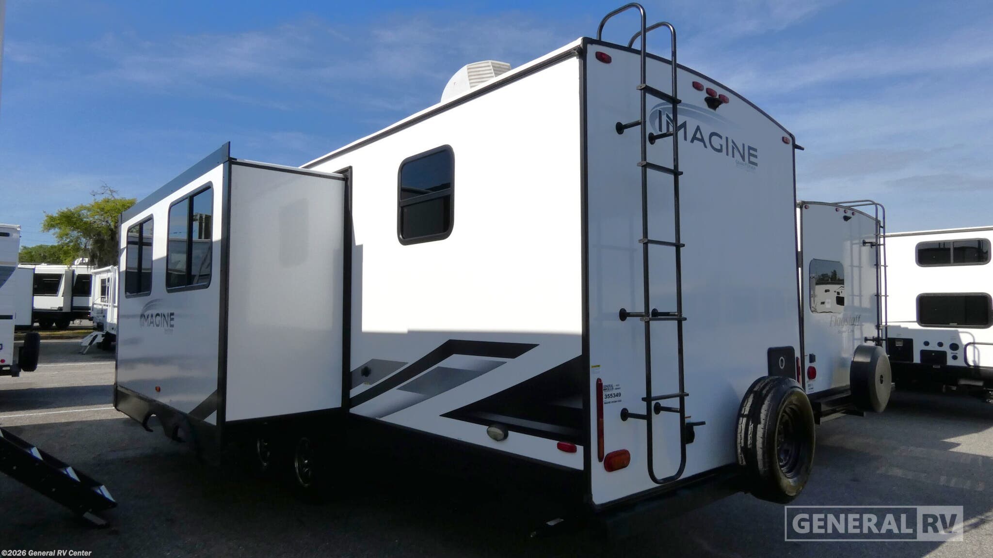 Used 2023 Grand Design Imagine 2800BH available in Orange Park, Florida