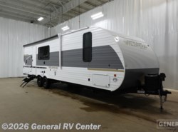 New 2026 Forest River Wildwood X-Lite 26ICE available in Orange Park, Florida