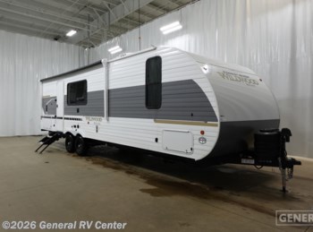 New 2026 Forest River Wildwood X-Lite 26ICE available in Orange Park, Florida