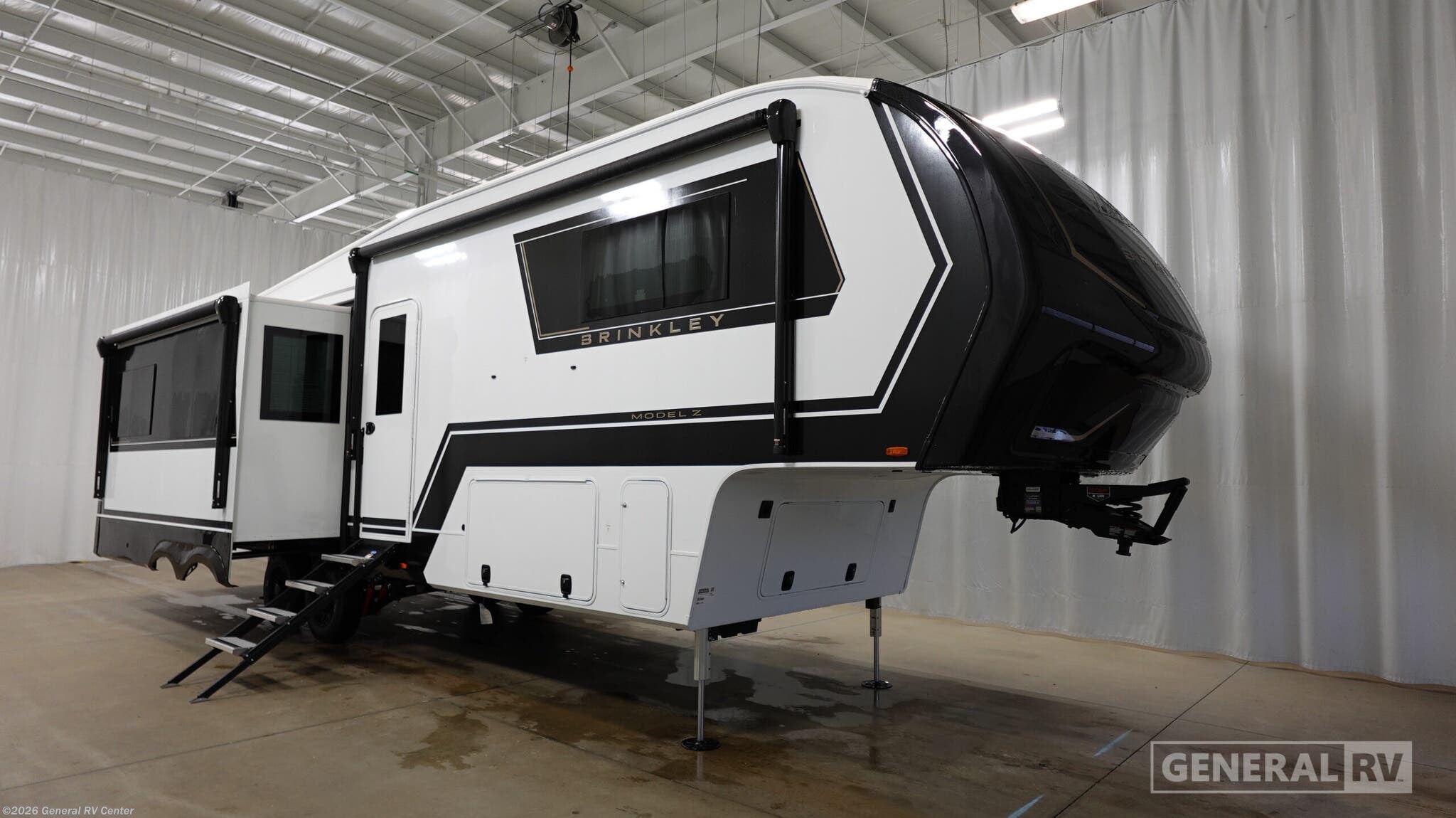 New 2026 Brinkley RV Model Z 3100 available in Orange Park, Florida