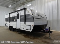 New 2026 Open Range COLT 25BH available in Orange Park, Florida