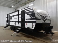 New 2026 Grand Design Transcend 265BHT available in Orange Park, Florida