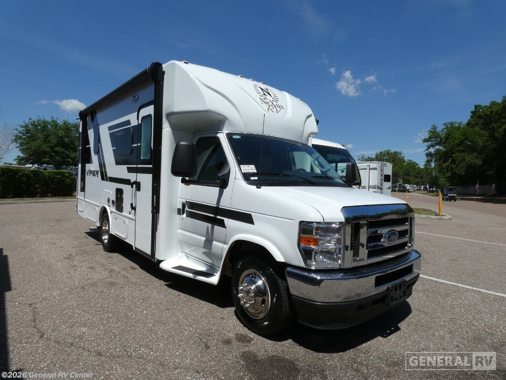 New 2026 Nexus Viper 25V available in Orange Park, Florida