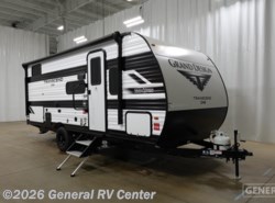 New 2026 Grand Design TRANSCEND-ONE 161BH available in Orange Park, Florida