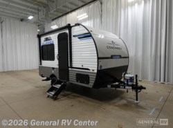 New 2026 Coachmen Clipper 12RD available in Orange Park, Florida