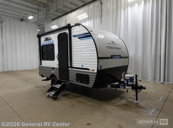 New 2026 Coachmen Clipper 12RD available in Orange Park, Florida