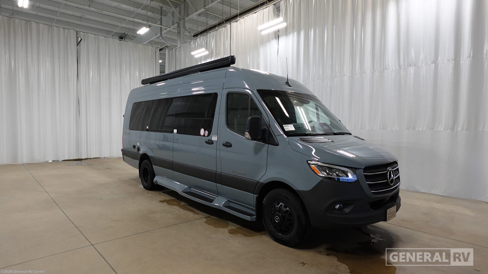 New 2026 Coachmen Galleria 24RB available in Orange Park, Florida