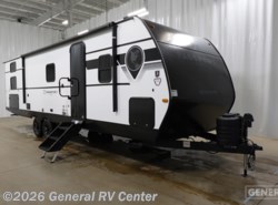 New 2026 Keystone Passport Classic 284QBC available in Orange Park, Florida