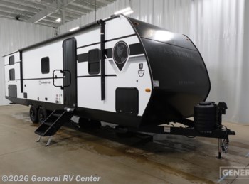 New 2026 Keystone Passport Classic 284QBC available in Orange Park, Florida