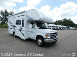 New 2026 Thor Motor Coach Pasadena SZ22 available in Orange Park, Florida