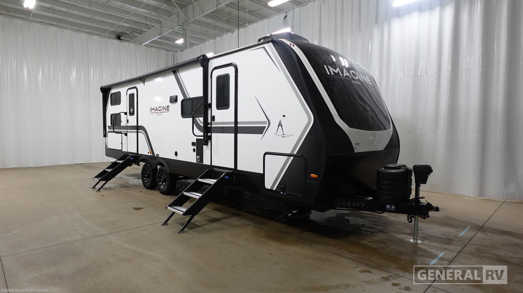 New 2026 Grand Design Imagine 2800BH available in Orange Park, Florida