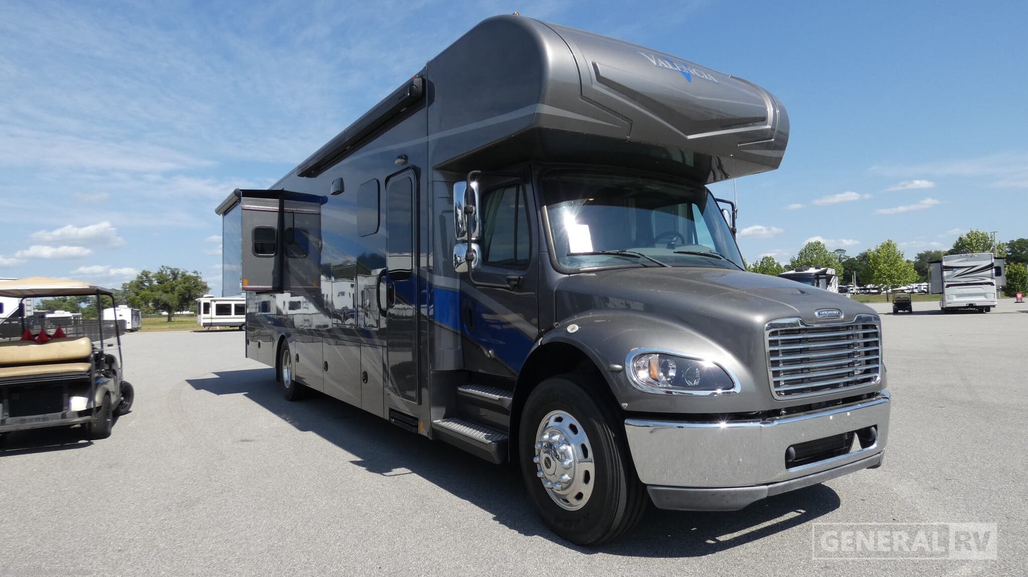 Used 2022 Renegade  VALENCIA 38RB available in Orange Park, Florida