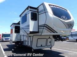 Used 2022 Keystone Montana 3763BP available in Orange Park, Florida
