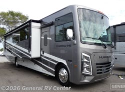 New 2026 Thor Motor Coach Hurricane 36H available in Orange Park, Florida