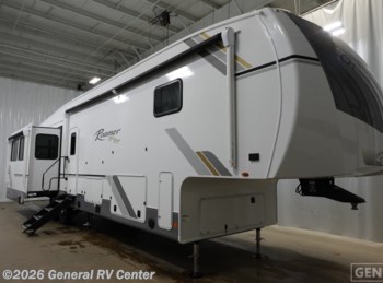 New 2026 Highland Ridge Open Range 35MRQS available in Orange Park, Florida