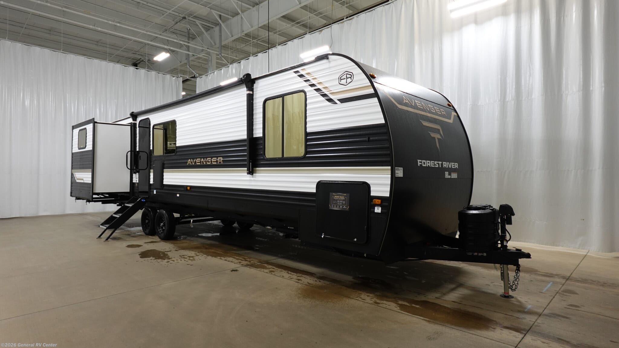 New 2026 Prime Time Avenger 30PO available in Orange Park, Florida