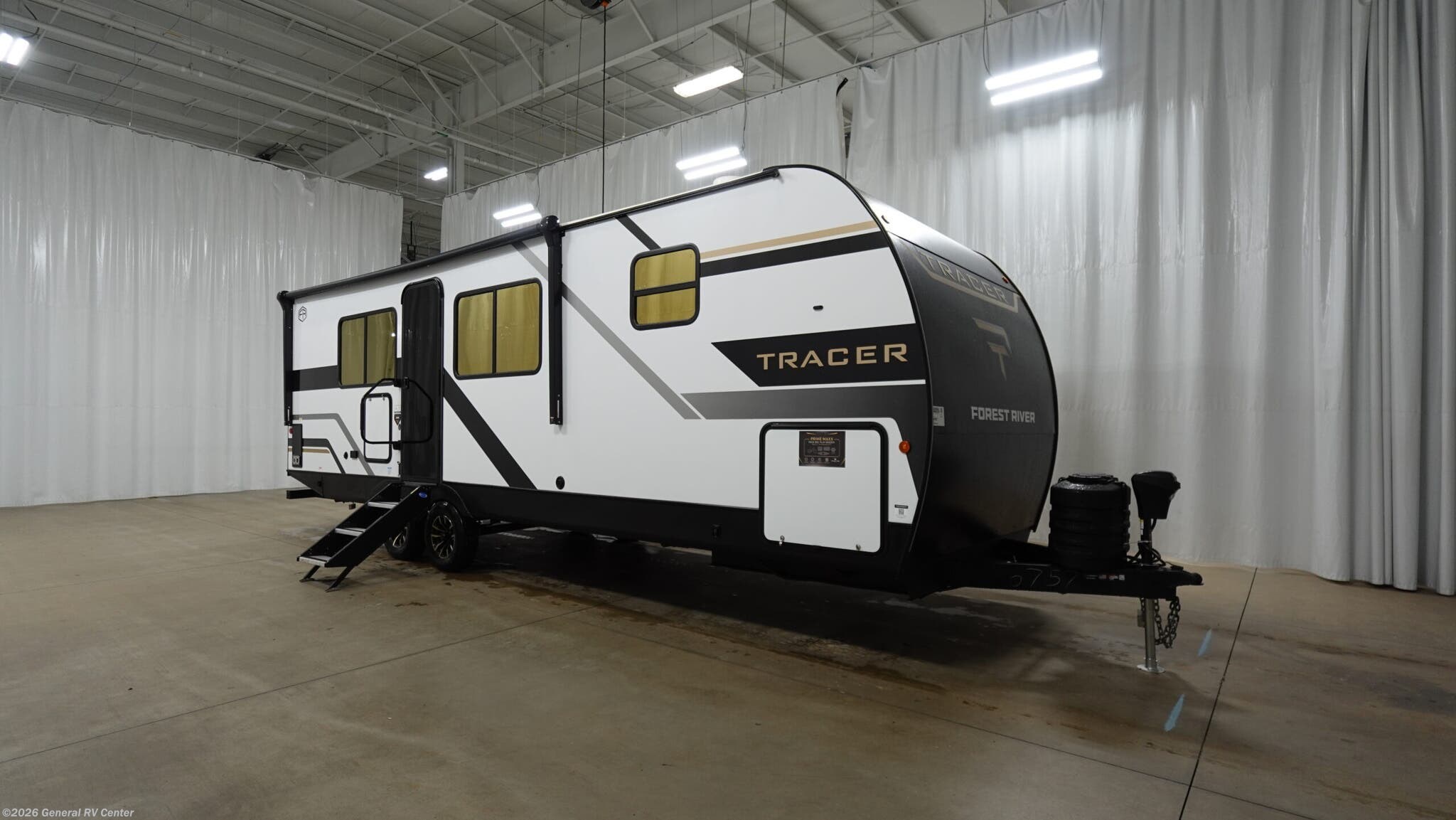 New 2026 Prime Time Tracer 248RE available in Orange Park, Florida