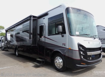 New 2026 Entegra Coach Emblem 36H available in Orange Park, Florida