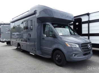 New 2027 Grand Design Lineage Series M 25FW available in Orange Park, Florida
