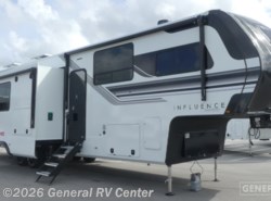 New 2026 Grand Design Influence 3804DS available in Orange Park, Florida