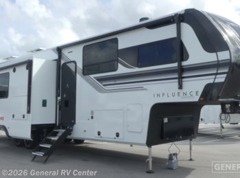 New 2026 Grand Design Influence 3804DS available in Orange Park, Florida