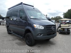 New 2026 Thor Motor Coach Sanctuary 19M available in Orange Park, Florida