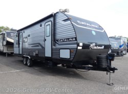 Used 2024 Coachmen Catalina LEGACY 263BHSCK available in Orange Park, Florida