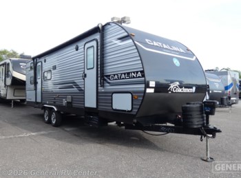 Used 2024 Coachmen Catalina LEGACY 263BHSCK available in Orange Park, Florida