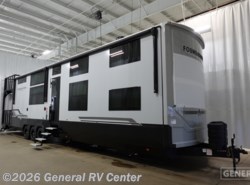 New 2026 Grand Design Foundation 42GD available in Orange Park, Florida