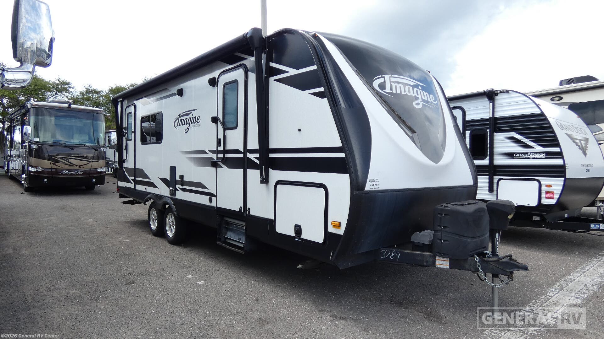 Used 2020 Grand Design Imagine 2250RK available in Orange Park, Florida
