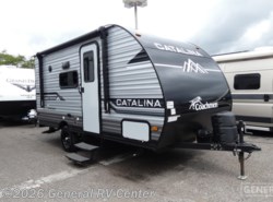 Used 2024 Coachmen Catalina Summit Series 7 164BHX available in Orange Park, Florida