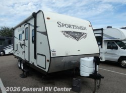 Used 2016 K-Z Sportsmen Show Stopper S200SRBSS available in Orange Park, Florida