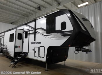 New 2026 Grand Design Momentum 392M available in Orange Park, Florida