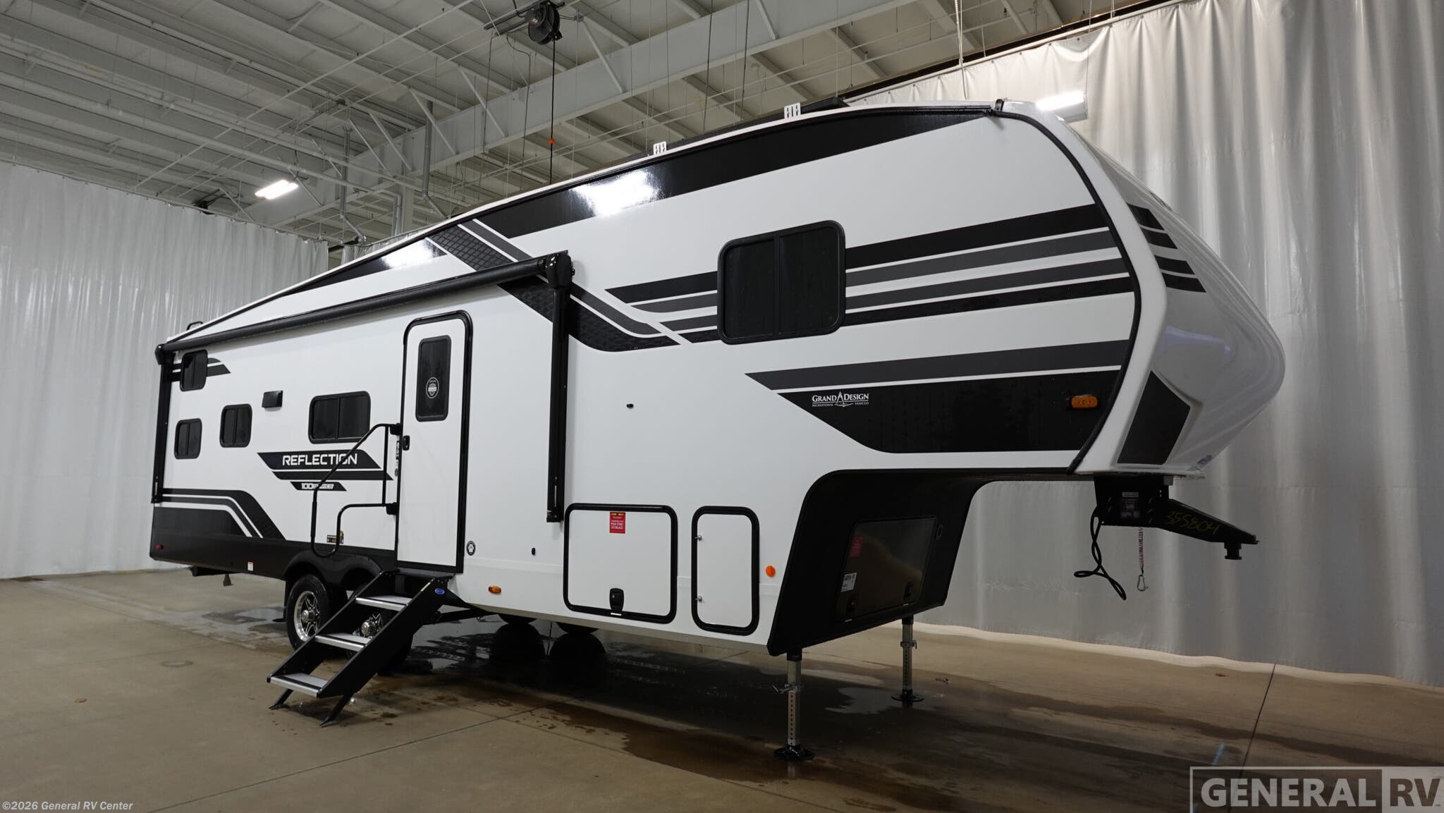 New 2026 Grand Design Reflection 27BH available in Orange Park, Florida