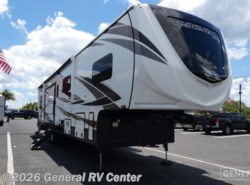 Used 2021 Jayco Seismic 4113 available in Orange Park, Florida