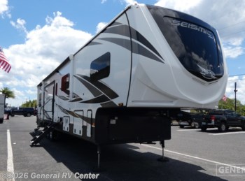 Used 2021 Jayco Seismic 4113 available in Orange Park, Florida