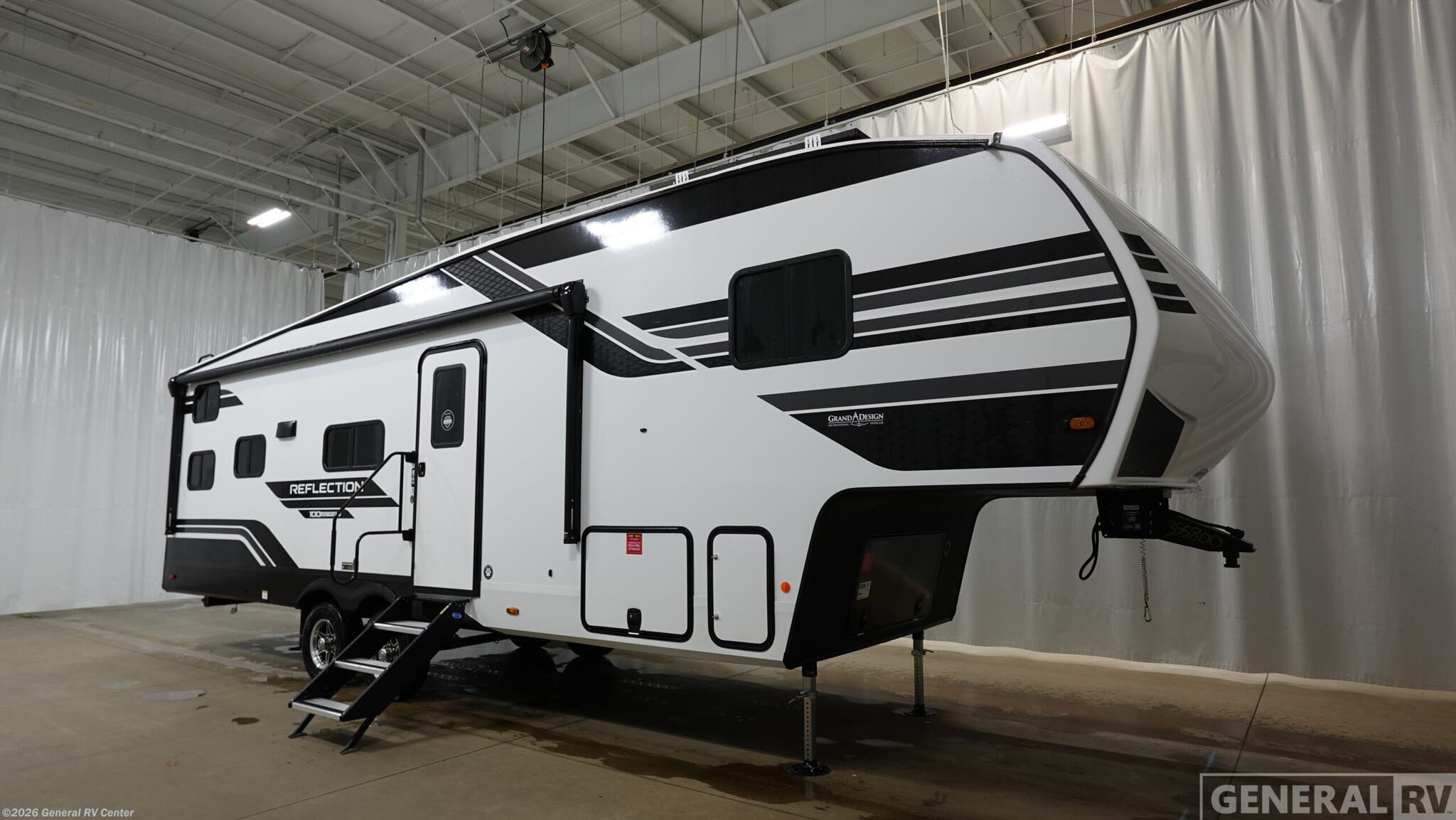 New 2026 Grand Design Reflection 27BH available in Orange Park, Florida