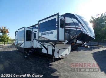 Used 2018 Grand Design Momentum 376TH available in Huntley, Illinois