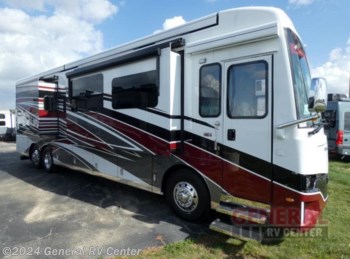 New 2023 Newmar Dutch Star 4071 available in Huntley, Illinois