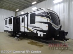 New 2023 Keystone Outback 340BH available in Huntley, Illinois