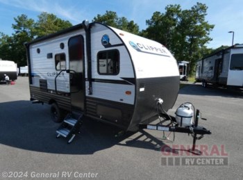 New 2022 Coachmen Clipper Ultra-Lite 17BHS available in Huntley, Illinois