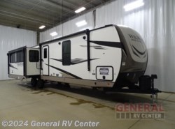 New 2023 Forest River Wildwood Heritage Glen 308RL available in Huntley, Illinois