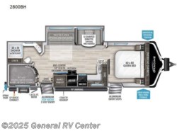  New 2023 Grand Design Imagine 2800BH available in Huntley, Illinois