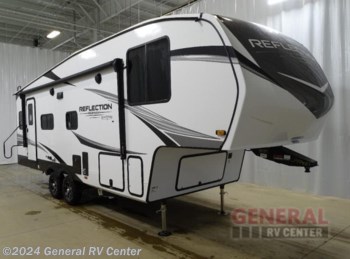 New 2024 Grand Design Reflection 150 Series 260RD available in Huntley, Illinois