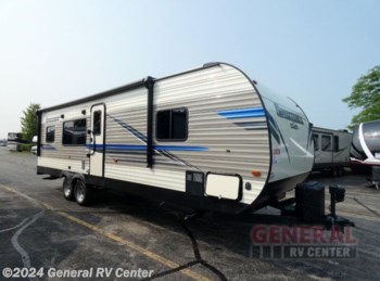 Used 2021 K-Z Sportsmen LE 270THLE available in Huntley, Illinois