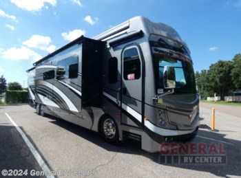 New 2024 Fleetwood Discovery LXE 44B available in Huntley, Illinois