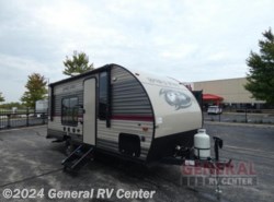 Used 2019 Forest River Cherokee Wolf Pup 16FQ available in Huntley, Illinois