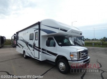 New 2024 Entegra Coach Odyssey 26M available in Huntley, Illinois