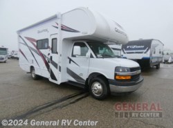 New 2024 Thor Motor Coach Quantum SE SE24 available in Huntley, Illinois