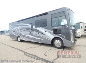 New 2024 Thor Motor Coach Luminate BB35 available in Huntley, Illinois